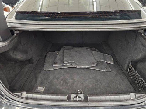 2014 Maserati Ghibli S Q4