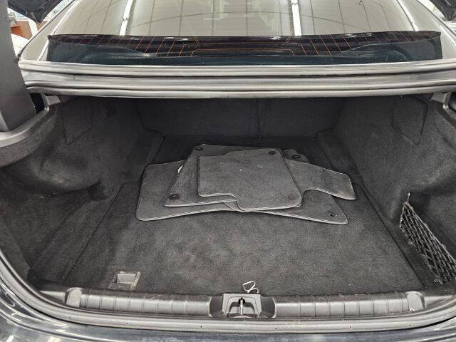 2014 Maserati Ghibli S Q4