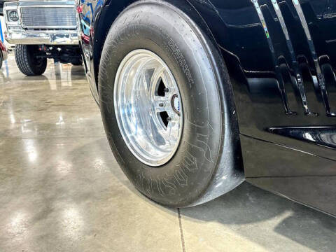 2015 Chevrolet Camaro