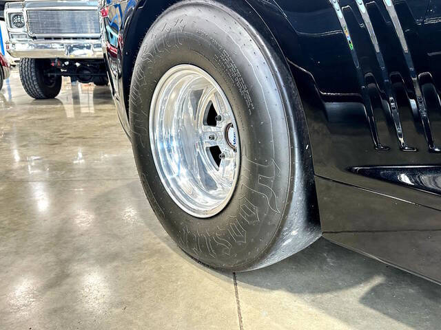 2015 Chevrolet Camaro