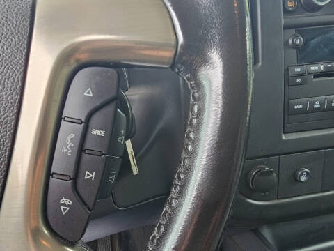 2016 Chevrolet Express 3500