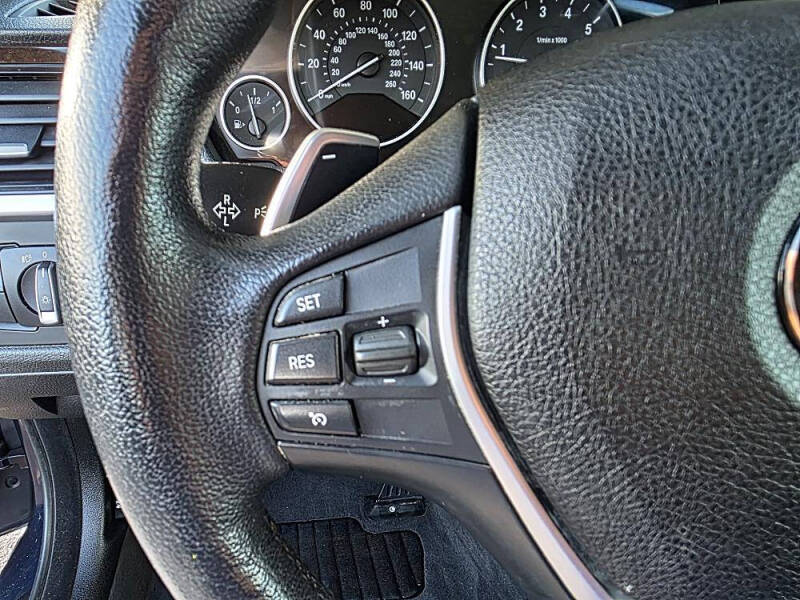 2015 BMW 4 Series 428i xDrive