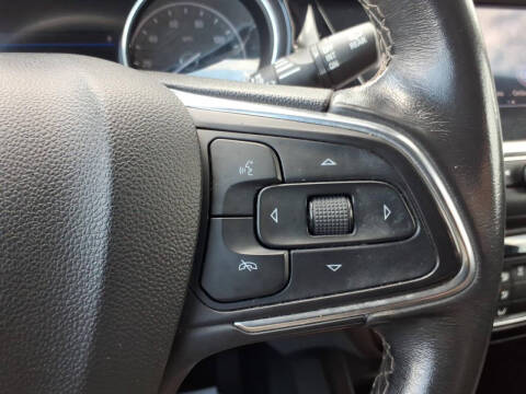 2020 Buick Encore GX Preferred