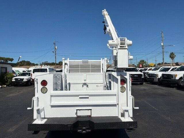 2015 Ford F-350 Super Duty XL