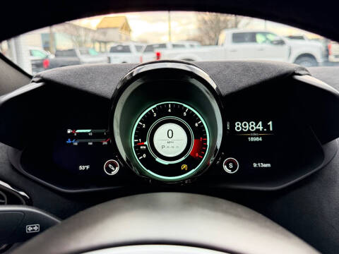 2020 Aston Martin Vantage