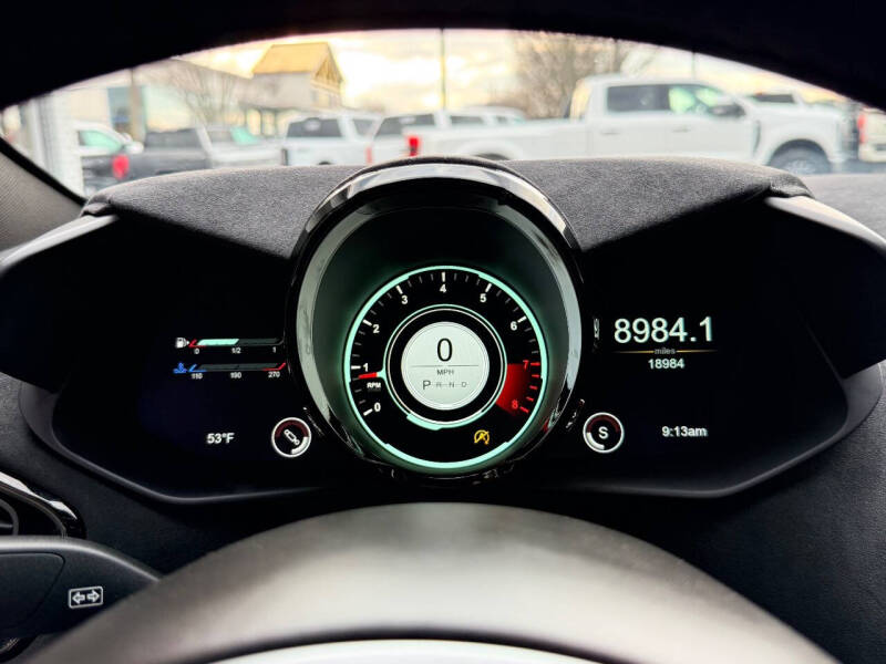 2020 Aston Martin Vantage