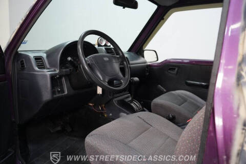 1996 GEO Tracker