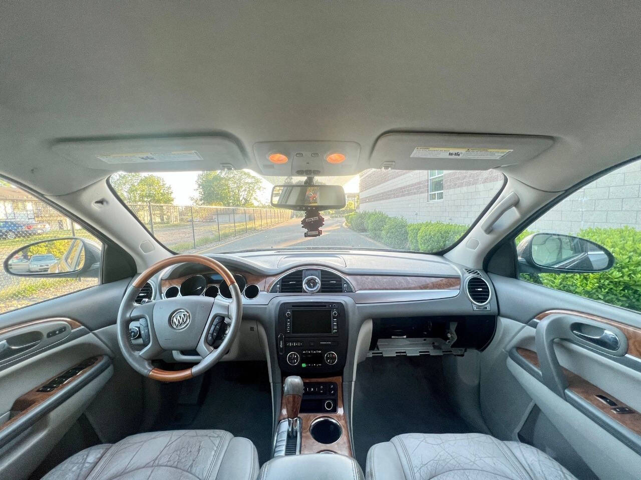 2011 Buick Enclave for sale at Quality Auto Sales in Tacoma, WA