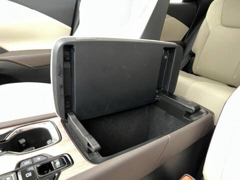 2023 Lexus RX 350