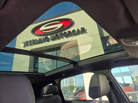 2021 Audi Q7 quattro Premium Plus 45 TFSI