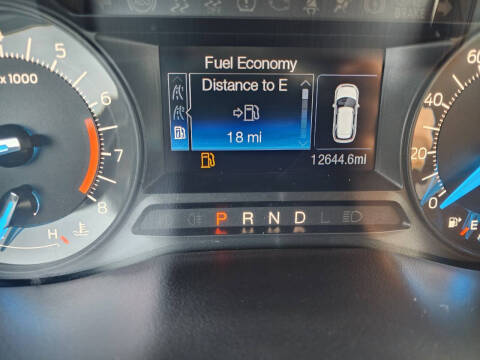 2017 Ford Explorer Police Interceptor Utility