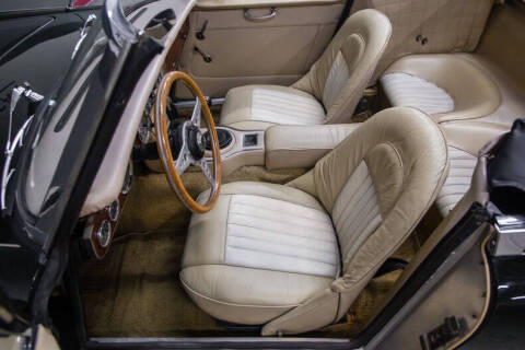 1967 Austin MKIII 3000