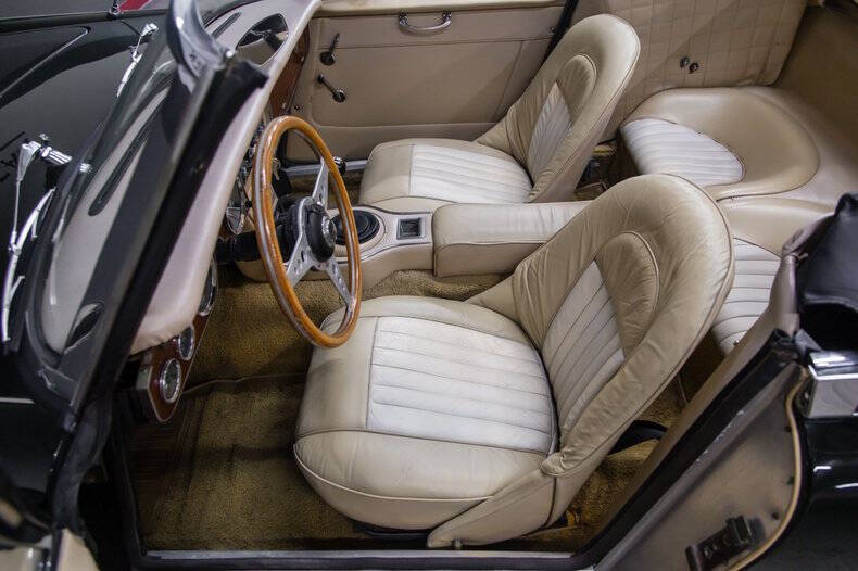 1967 Austin MKIII 3000
