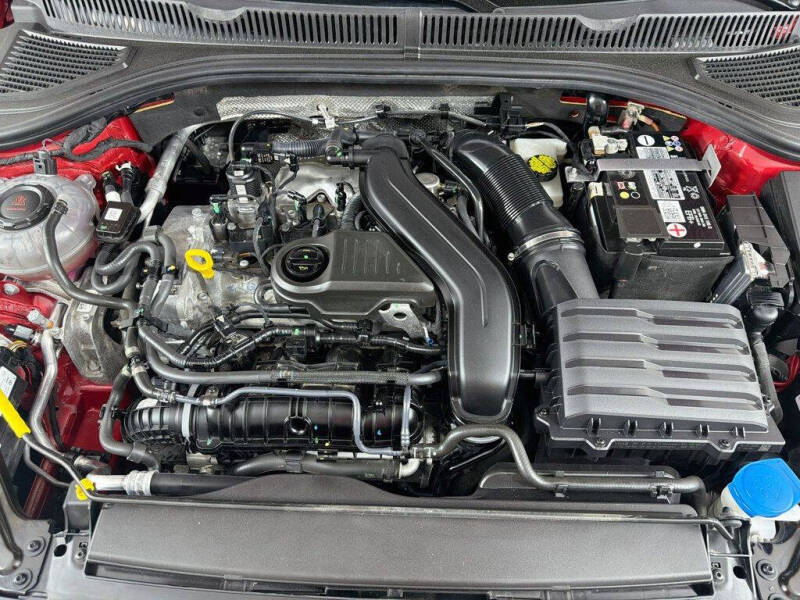 2023 Volkswagen Jetta SE