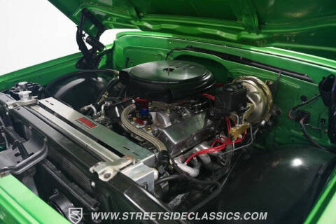 1971 GMC C/K 1500 Series