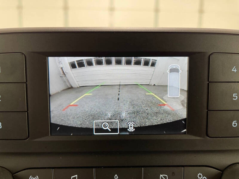 2022 Ford Transit 250