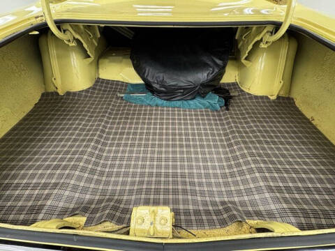 1969 Plymouth Satellite