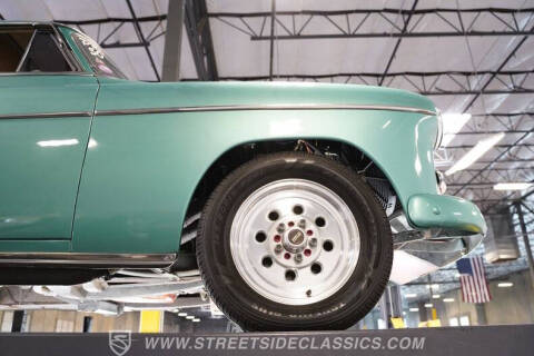 1950 Chevrolet Bel Air