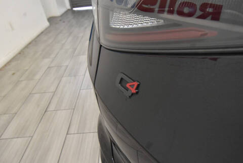 2021 Alfa Romeo Stelvio Ti