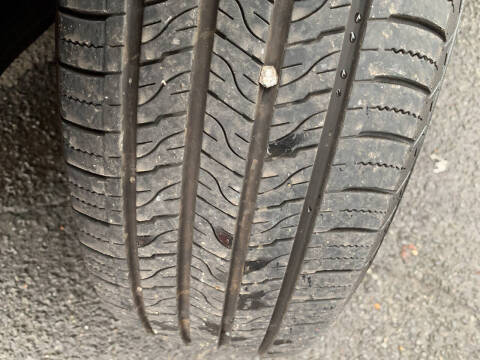 2007 Honda Pilot EX-L w/Navi