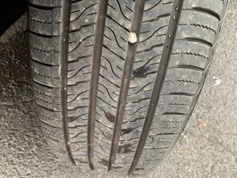 2007 Honda Pilot EX-L w/Navi