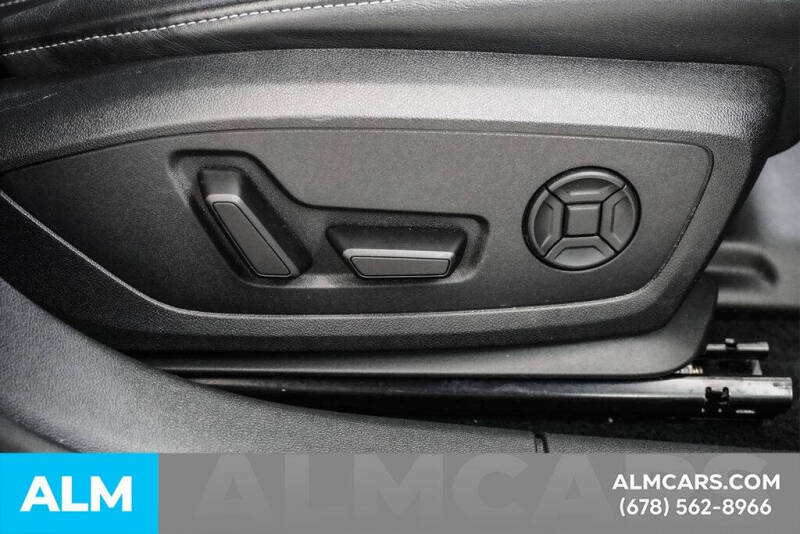 2024 Audi A3 Premium 40 TFSI