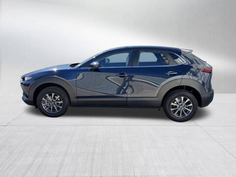 2023 Mazda CX-30 2.5 S