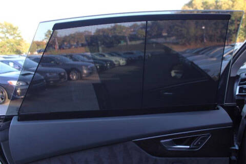 2020 Audi Q8 quattro Prestige 55 TFSI