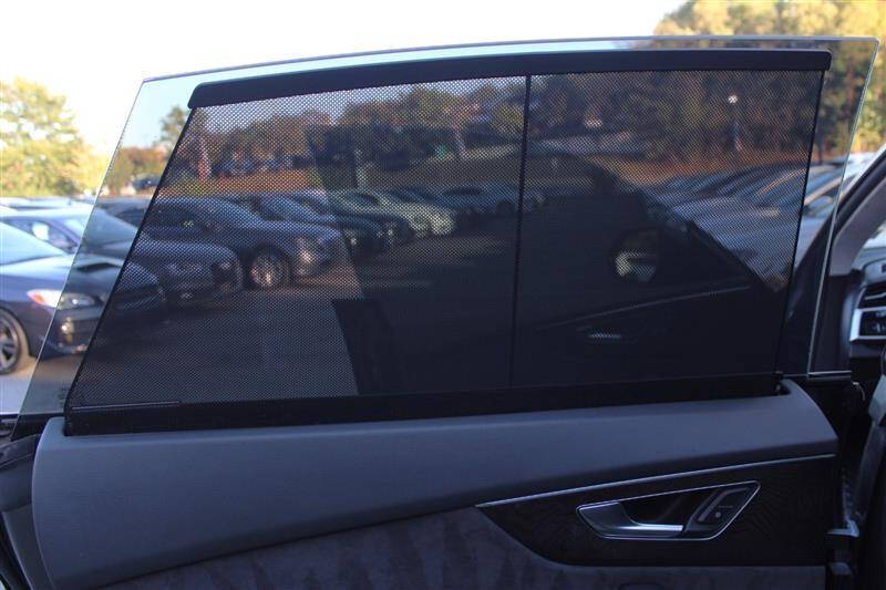 2020 Audi Q8 quattro Prestige 55 TFSI