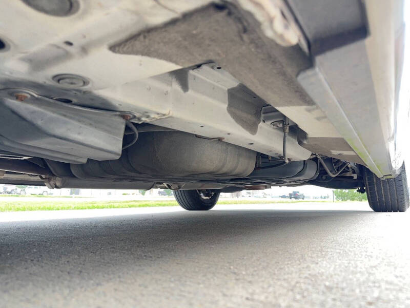 2008 Honda Odyssey EX