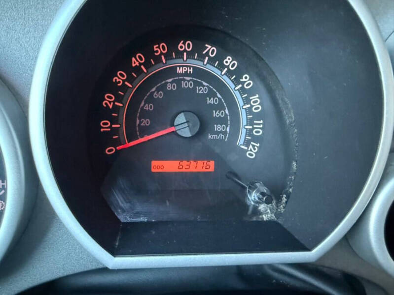 2012 Toyota Tundra Grade