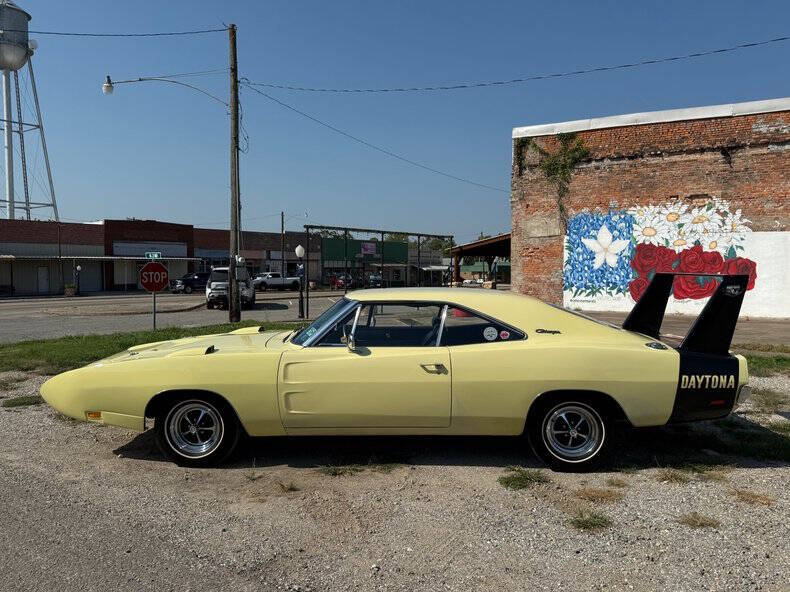 1969 Dodge Daytona