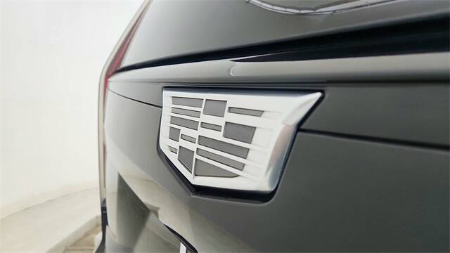 2023 Cadillac Escalade ESV Sport Platinum