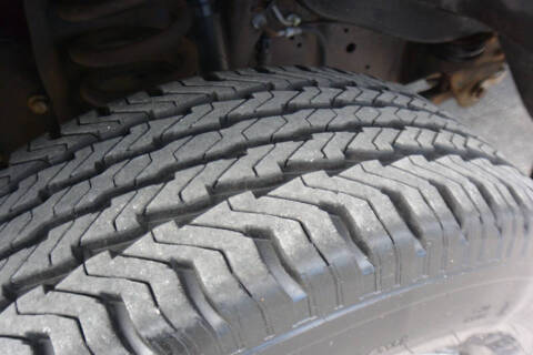 2010 Ford E-Series E-250