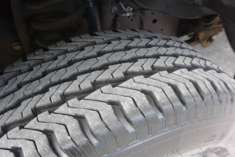 2010 Ford E-Series E-250