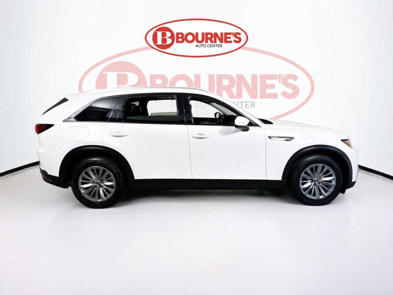 2024 Mazda CX-90 Plug-in Hybrid Preferred