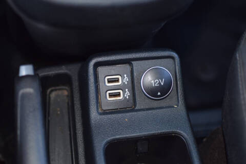 2019 Ford Transit Connect XLT