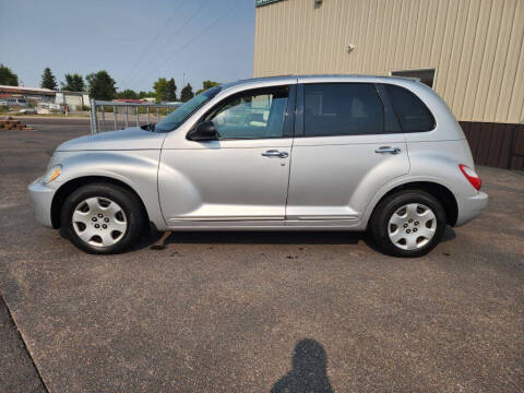2009 Chrysler PT Cruiser