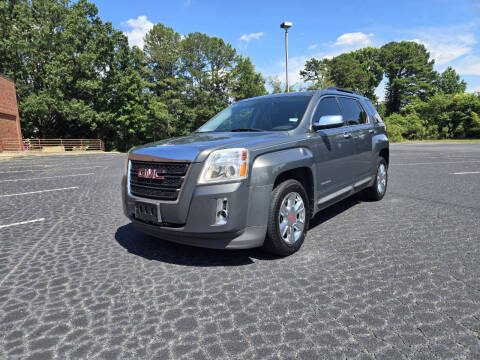 2013 GMC Terrain SLE-2