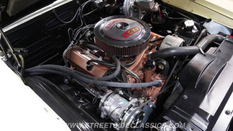 1967 Oldsmobile Cutlass