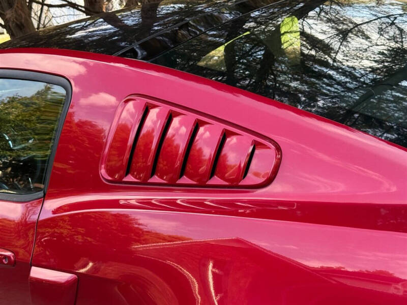 2010 Ford Mustang GT Premium