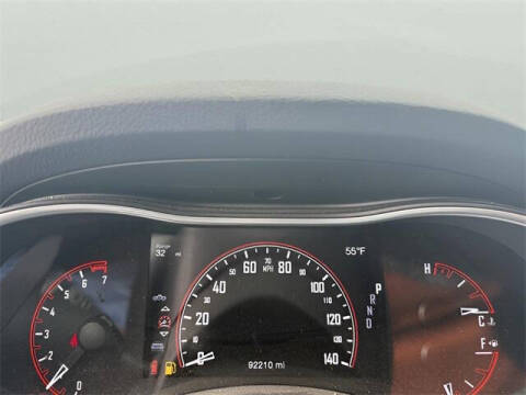 2019 Dodge Durango SXT Plus