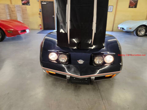 1978 Chevrolet Corvette