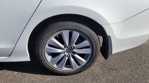 2011 Honda Accord EX-L