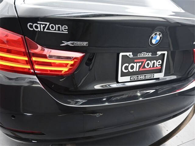 2017 BMW 4 Series 430i xDrive Gran Coupe