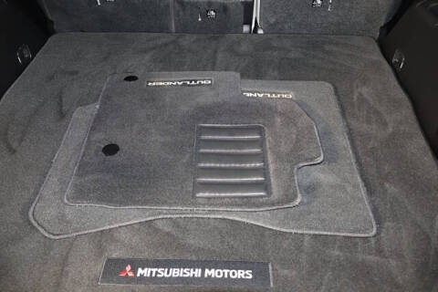 2024 Mitsubishi Outlander SEL