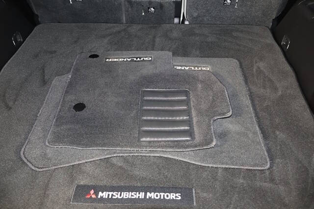 2024 Mitsubishi Outlander SEL