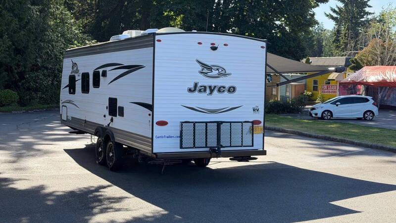 2017 Jayco Jay Flight