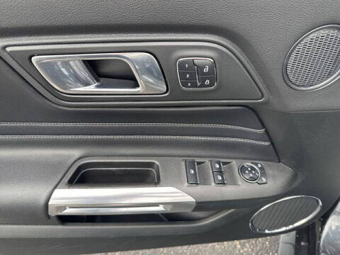 2023 Ford Mustang GT Premium