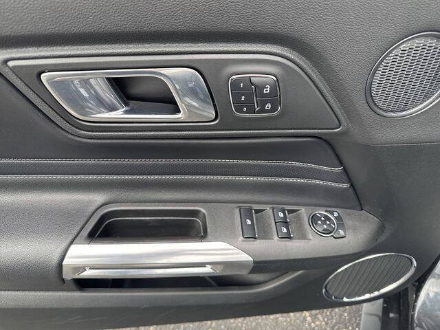 2023 Ford Mustang GT Premium